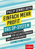 Semmelroth - Einfach mehr Profit