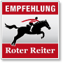 Empfehlung Roter Reiter