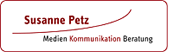 Susanne Petz - Medien Kommunikation Beratung