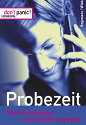 Probezeit