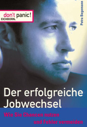 Der erfolgreiche Jobwechsel