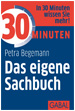 30 Minuten – Das eigene Sachbuch