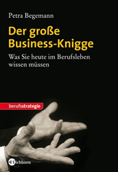 Der große Business-Knigge