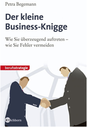 Der kleine Business-Knigge