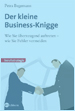 Der kleine Business-Knigge